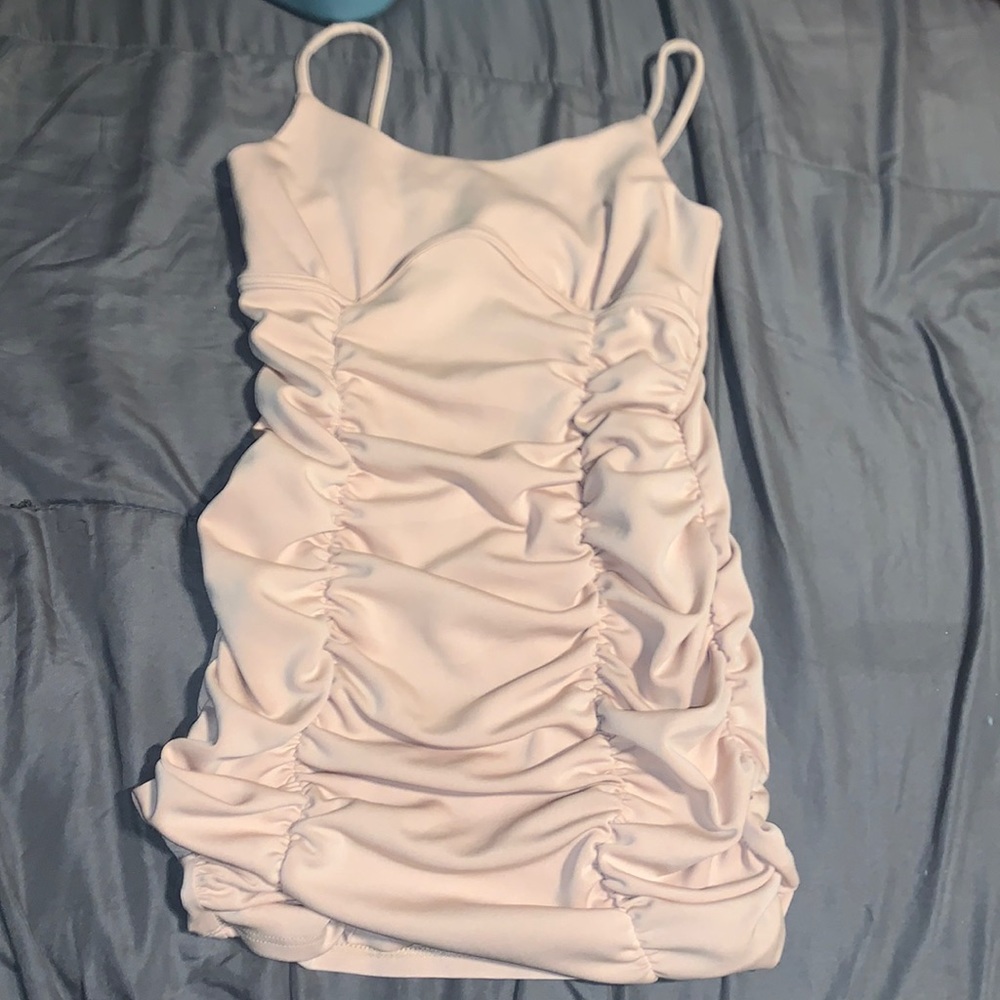 7 day weekend dress